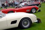 Ferrari 250 GT California Spyder 50th Anniversary 1958 года